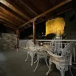 The Castle Nook