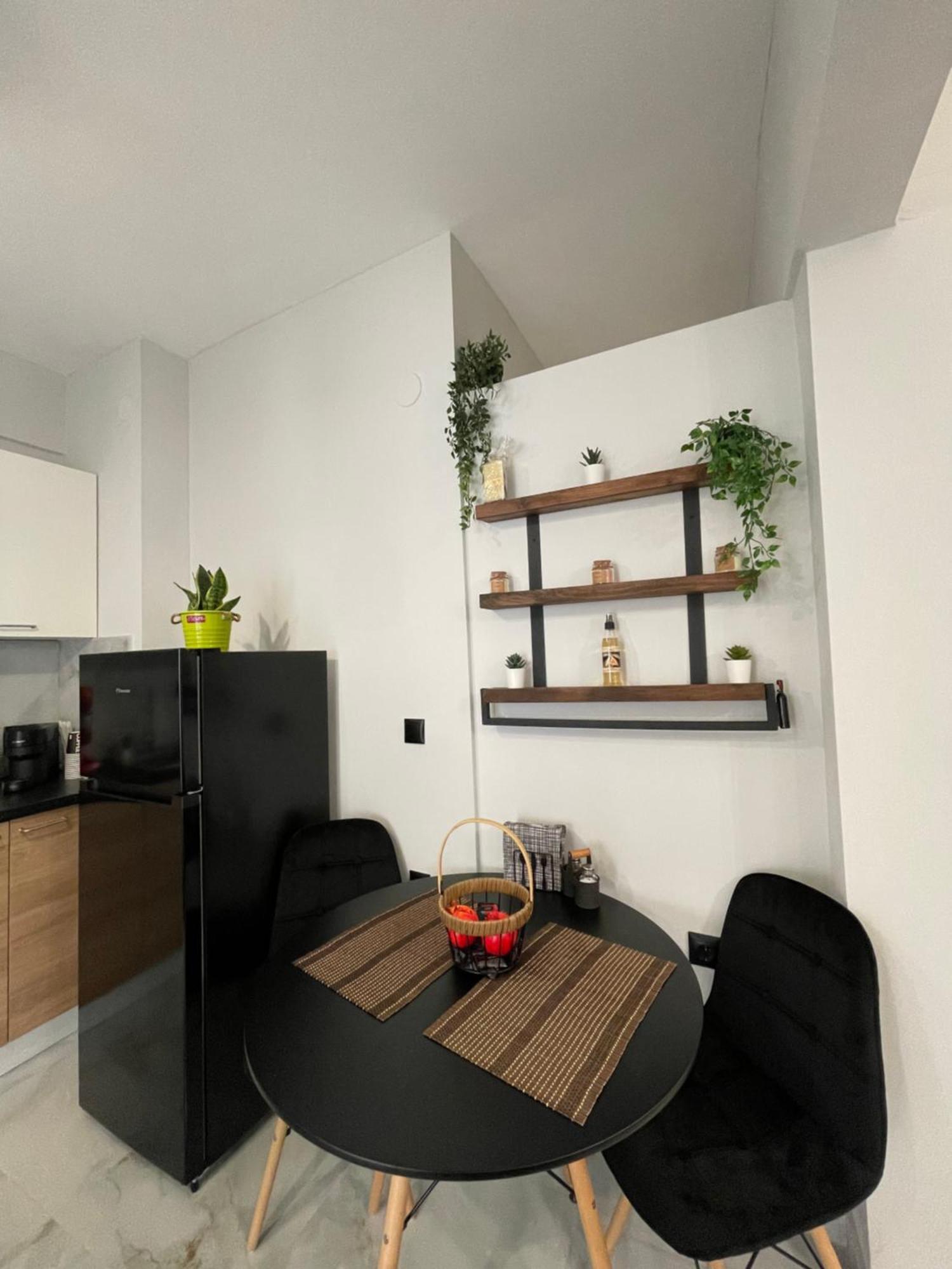 Appartement The Castle Nook Thessaloniki