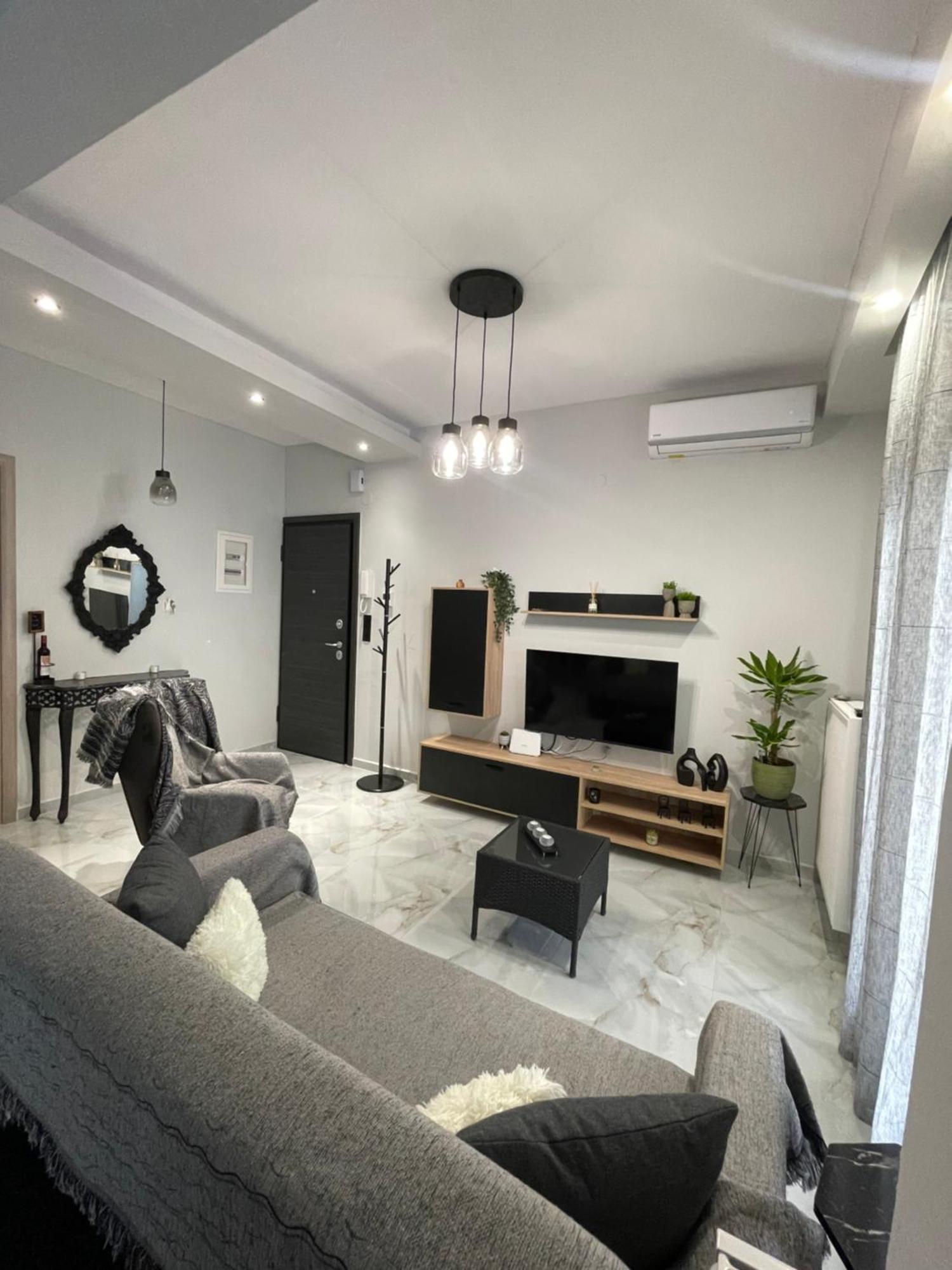 The Castle Nook Appartement