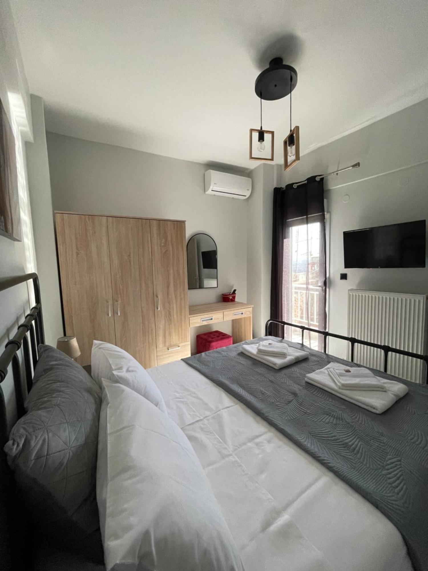 Appartement The Castle Nook
