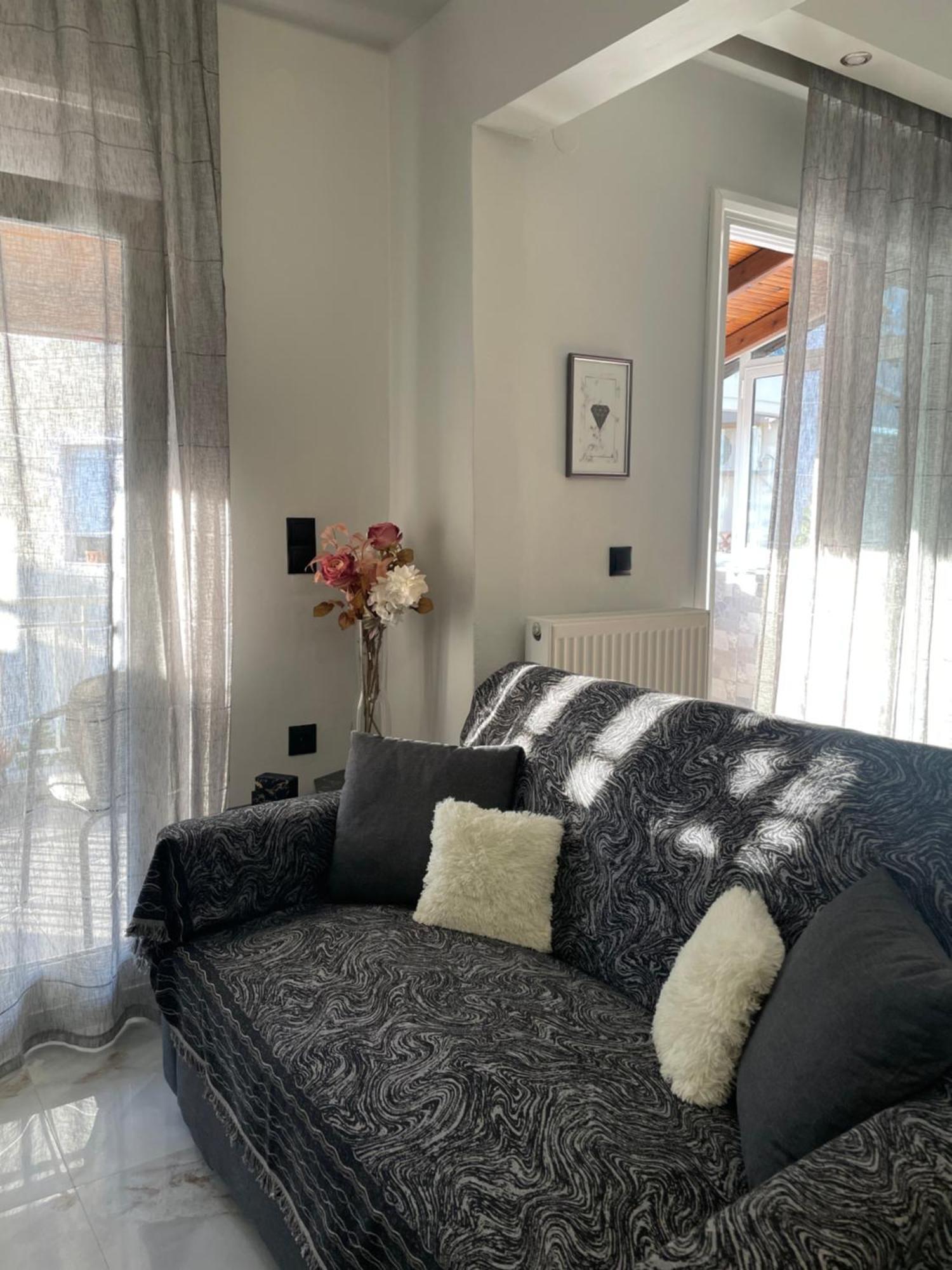 The Castle Nook Appartement Thessaloniki