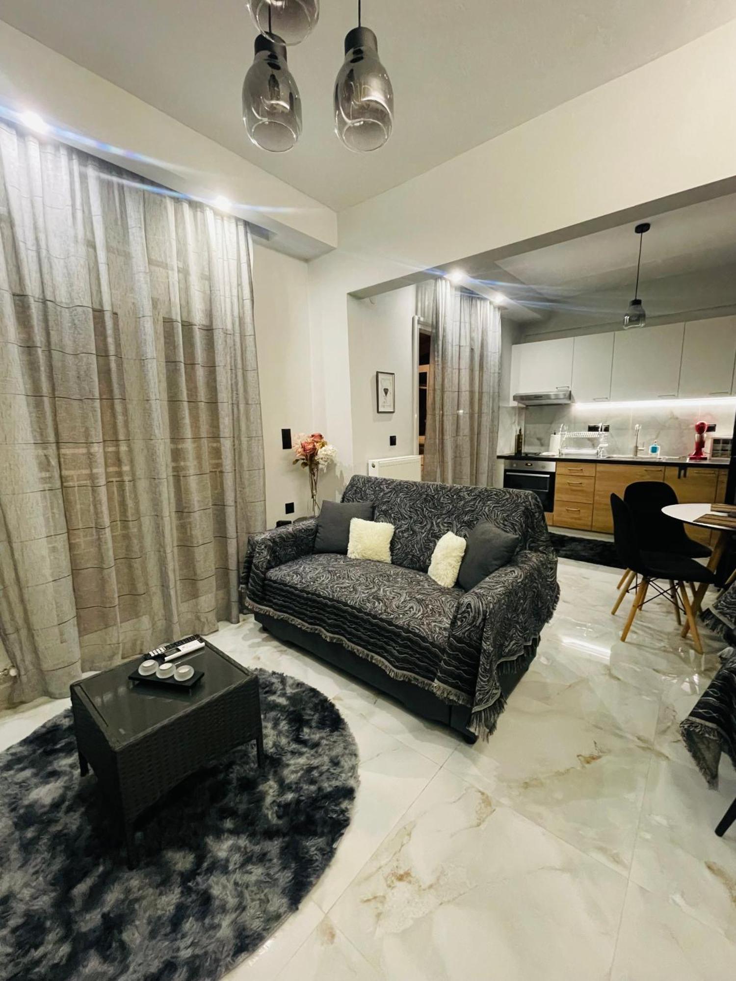 Appartement The Castle Nook Thessaloniki