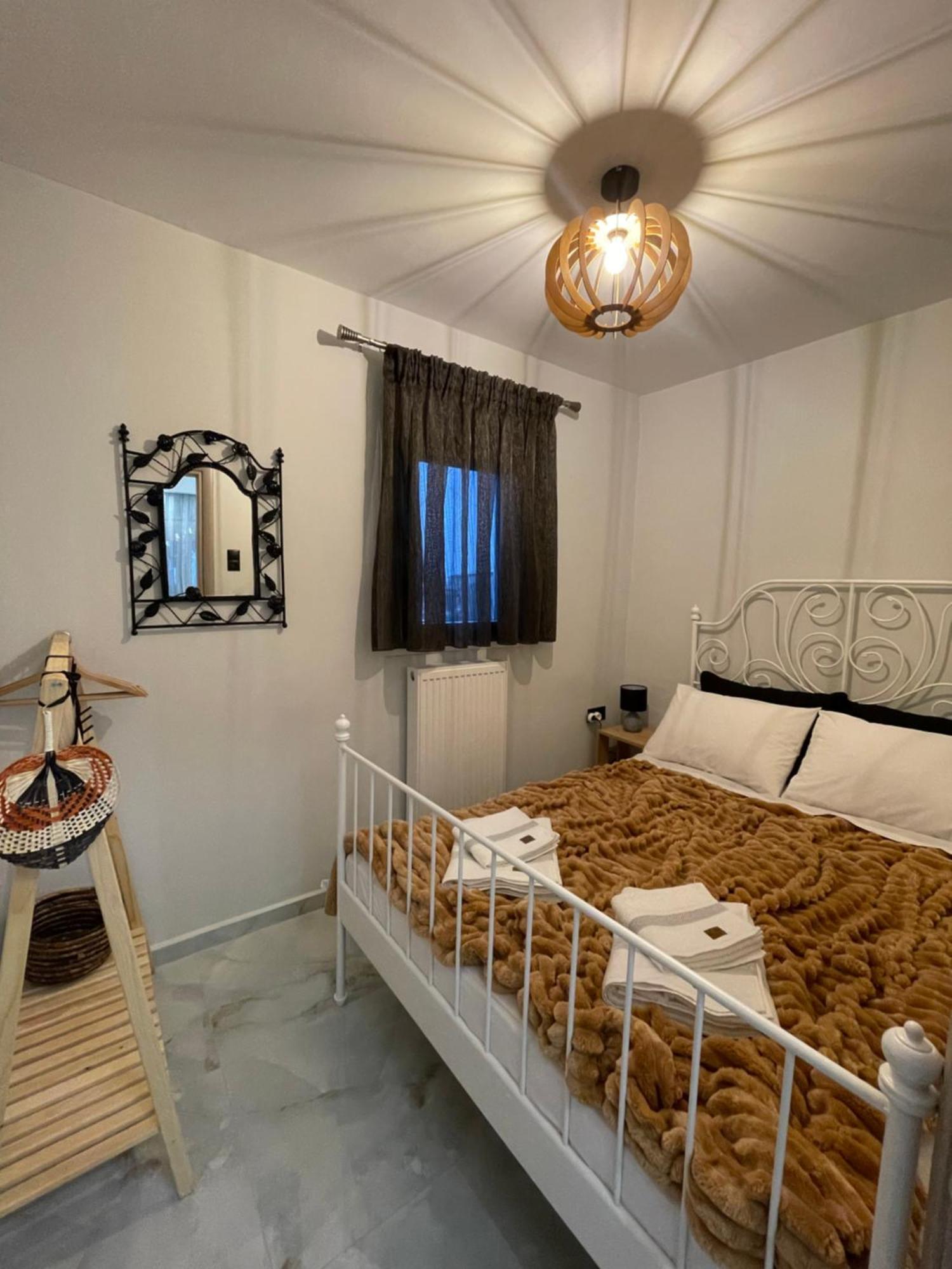 The Castle Nook Appartement Thessaloniki