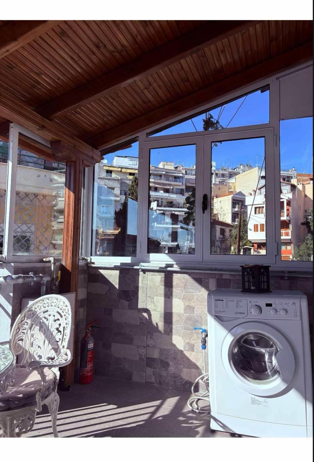 The Castle Nook Apartment Thessaloniki